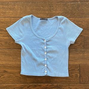 bright blue zelly 💙